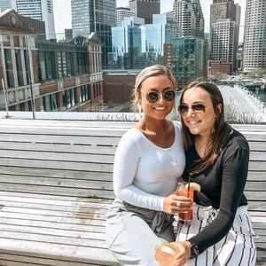 Meet your Posher, Julia